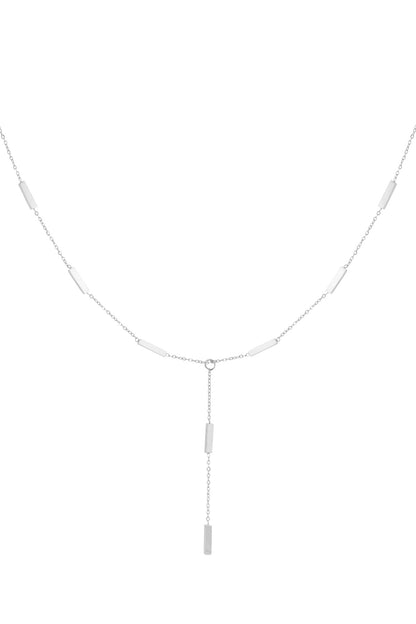 timeless elegance necklace