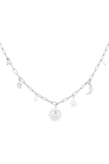 eternal glow necklace