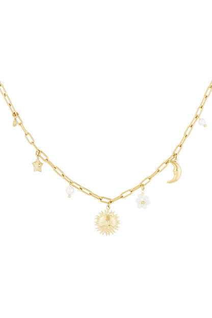 eternal glow necklace