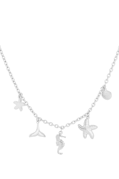 island dream necklace
