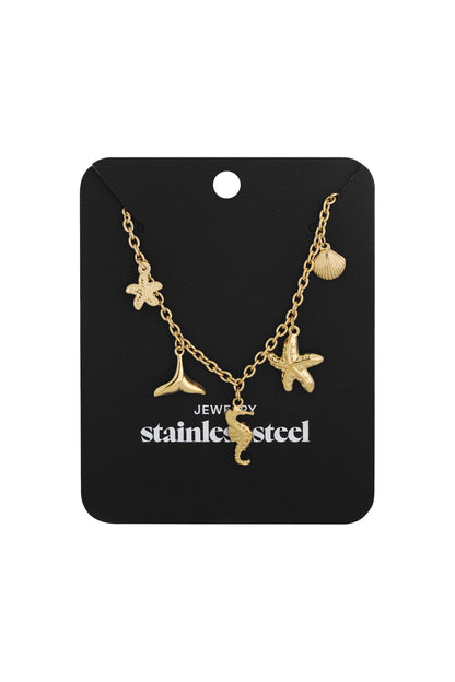 island dream necklace