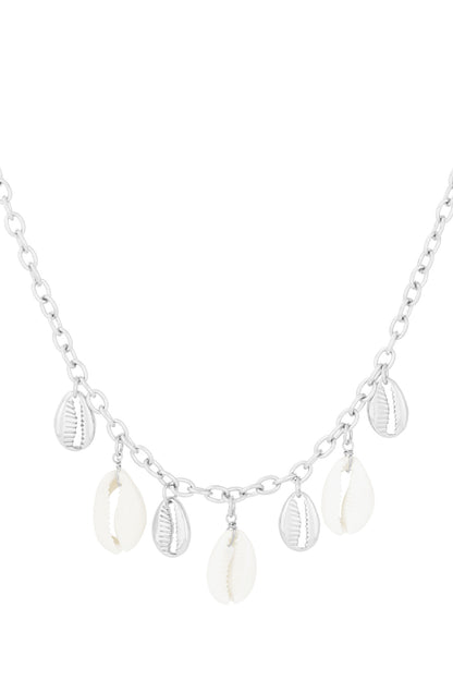 tropical tide necklace