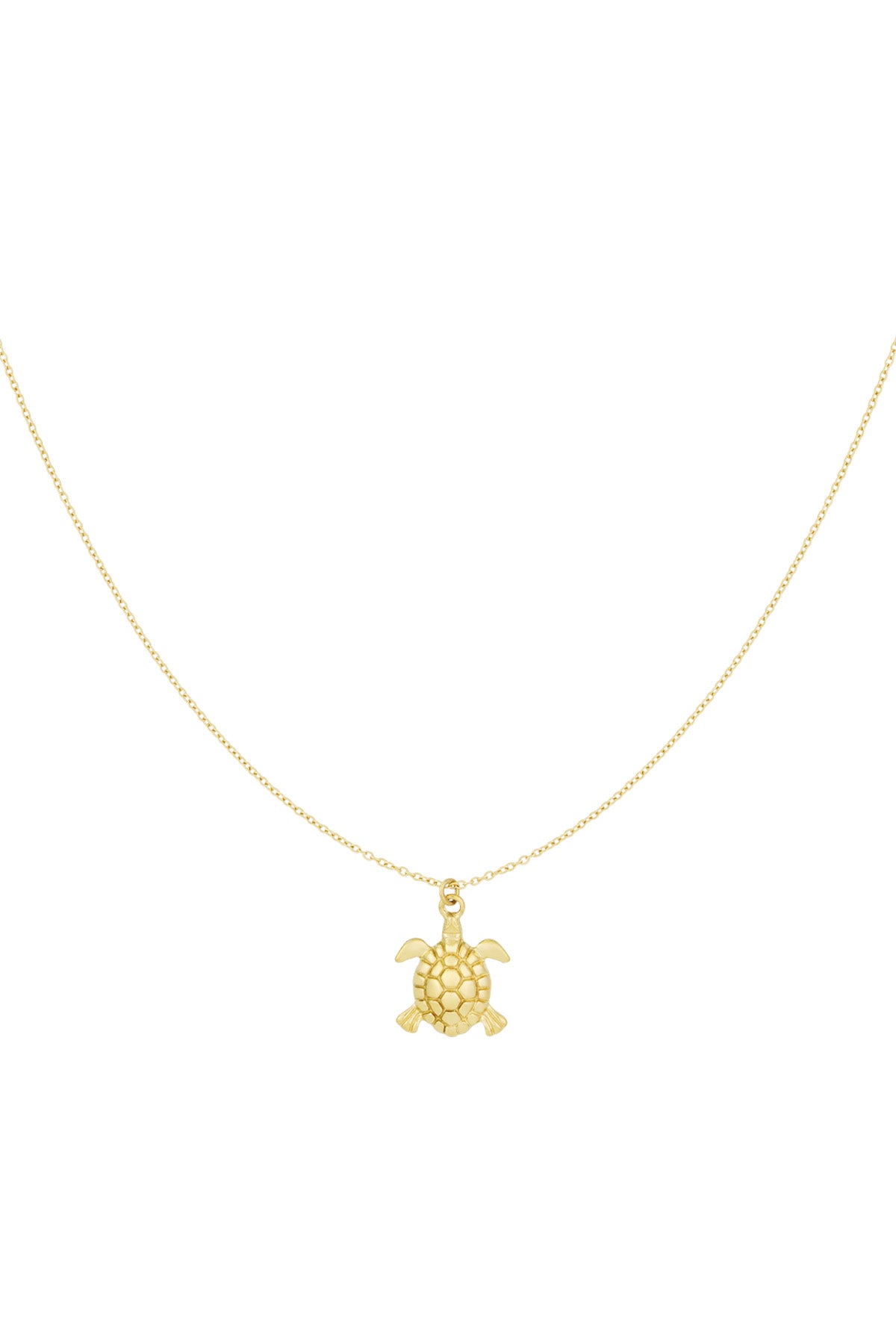 turtle tides necklace