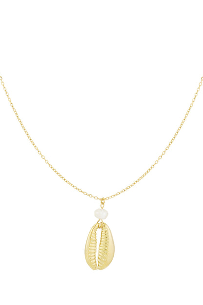sandy shores necklace