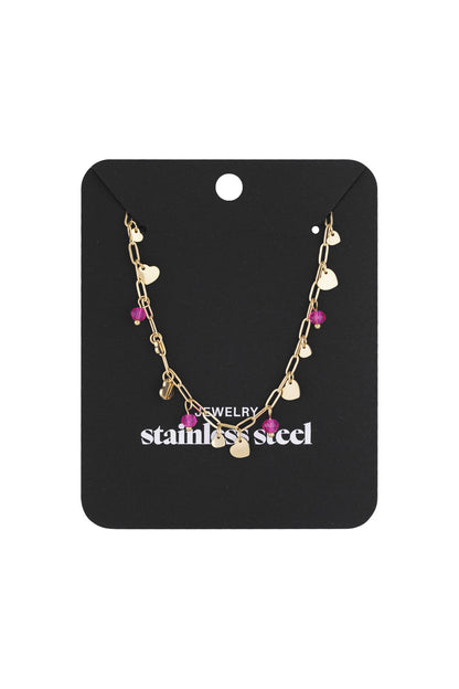 full of love necklace