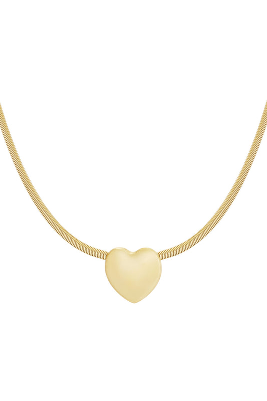 love affair necklace