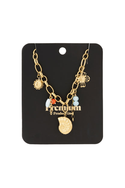 necklace beach for life