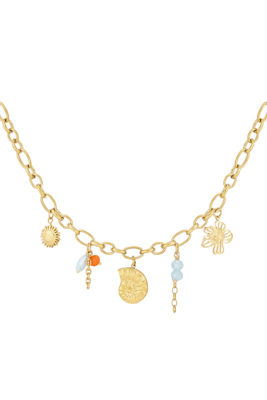 necklace beach for life
