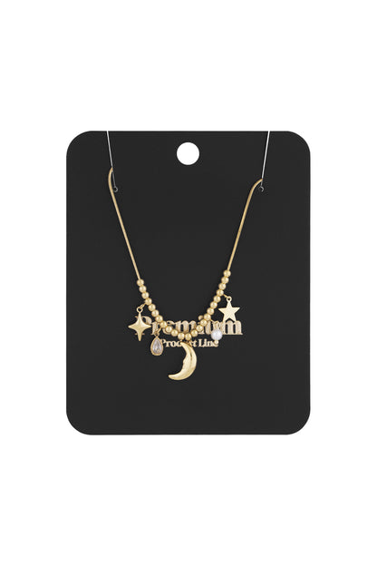 necklace nightshine