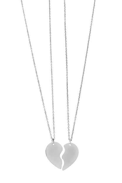 you're my bestie necklace