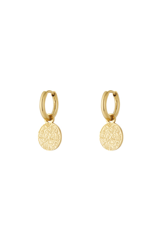 Earrings horoscope
