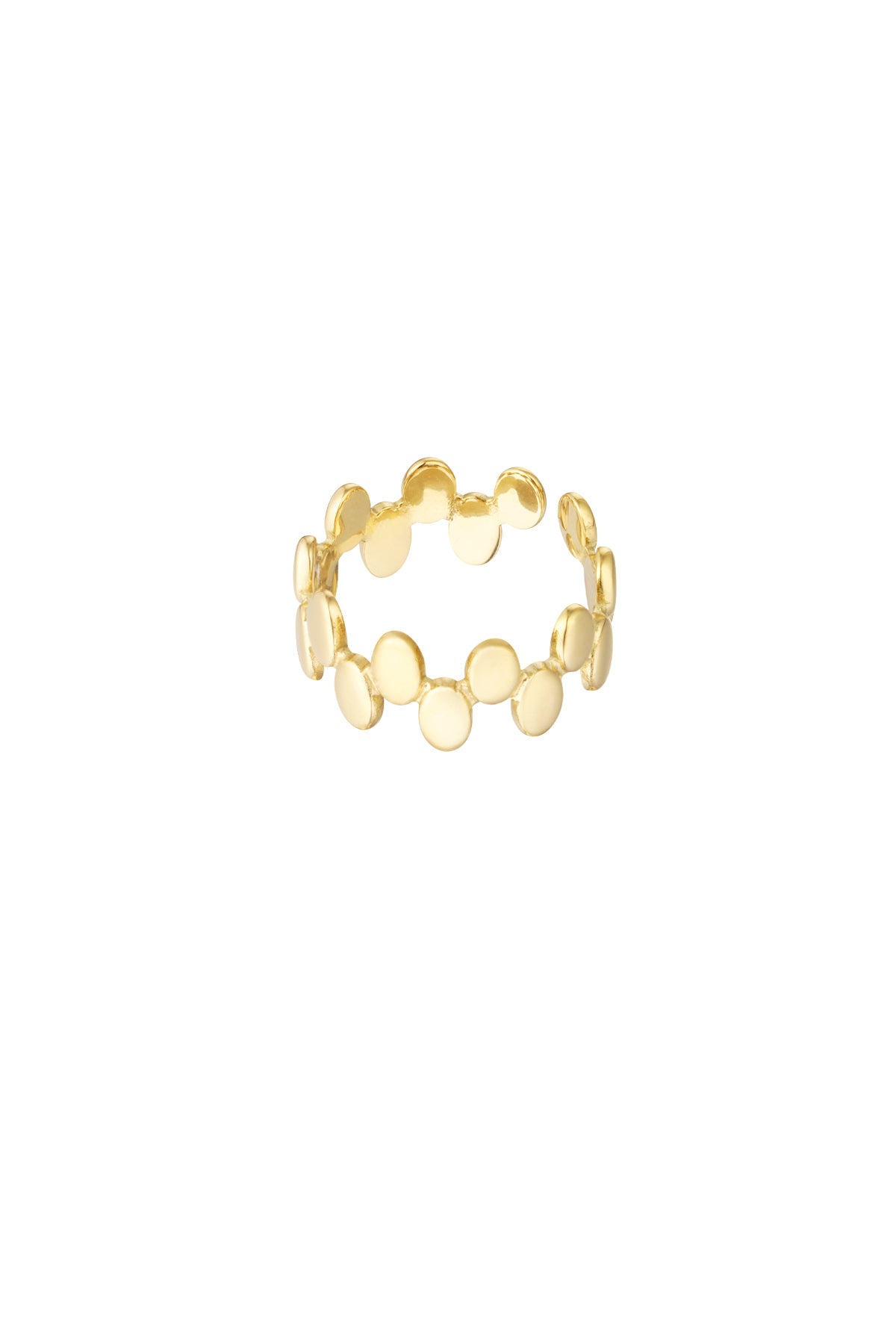 ring circles