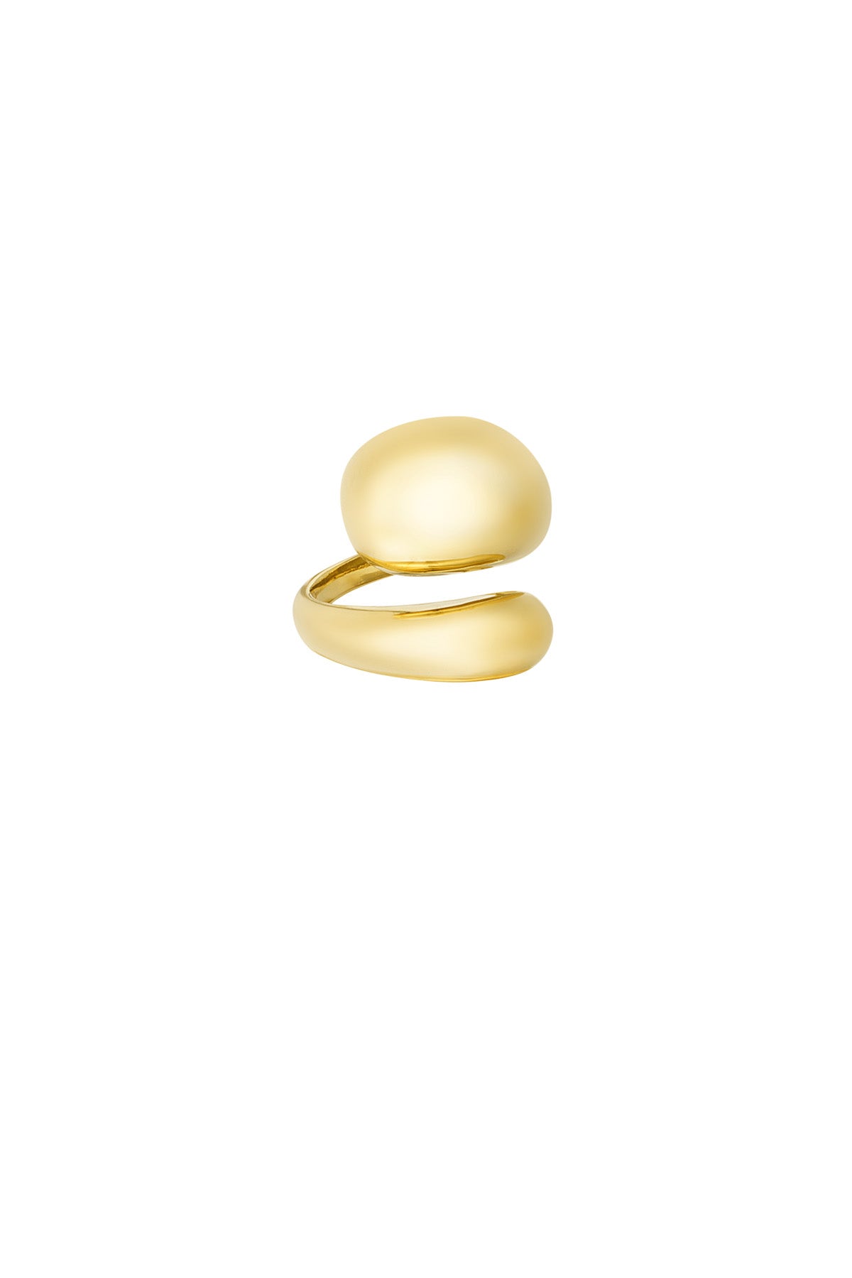 connected soul ring