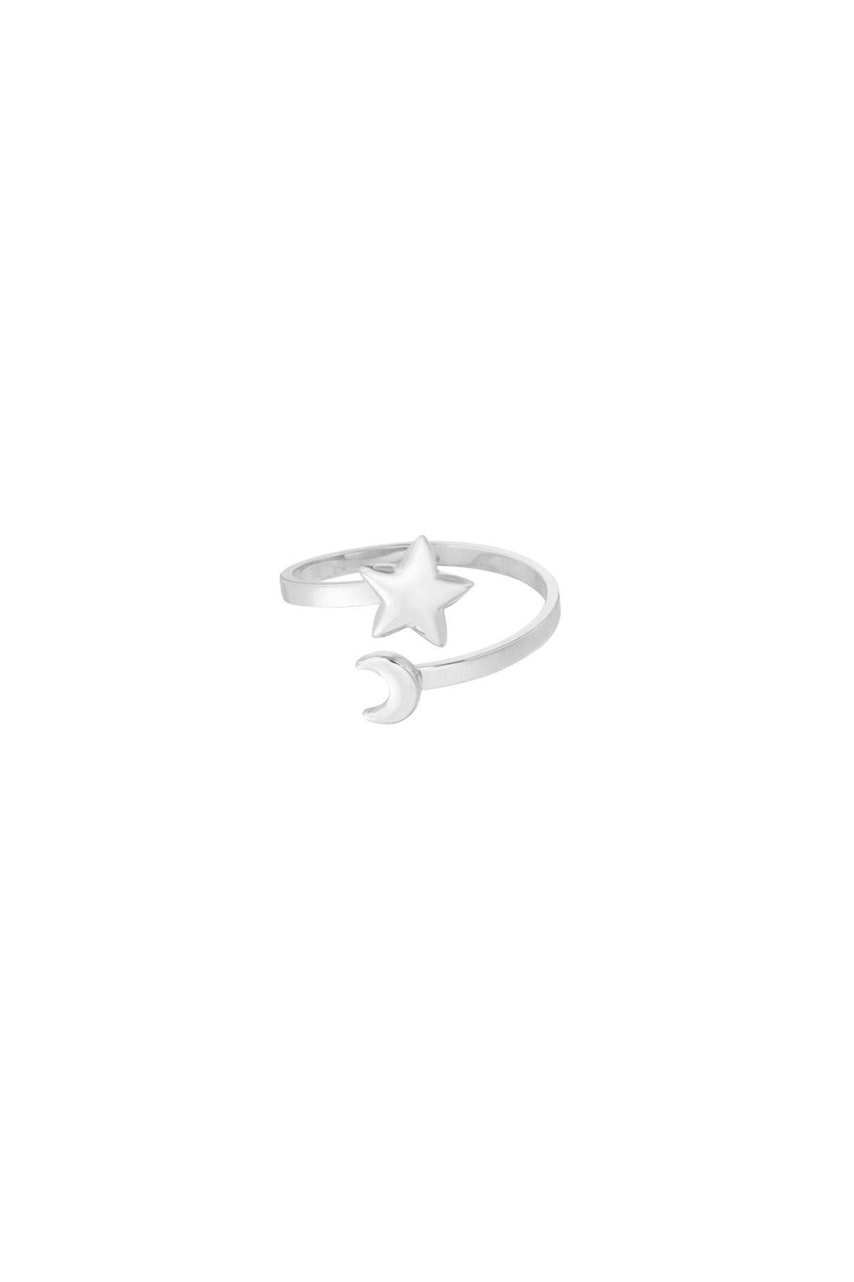 ring heavenly sign