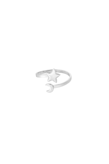 ring heavenly sign