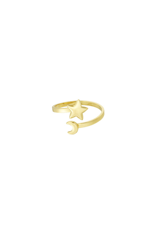 ring heavenly sign