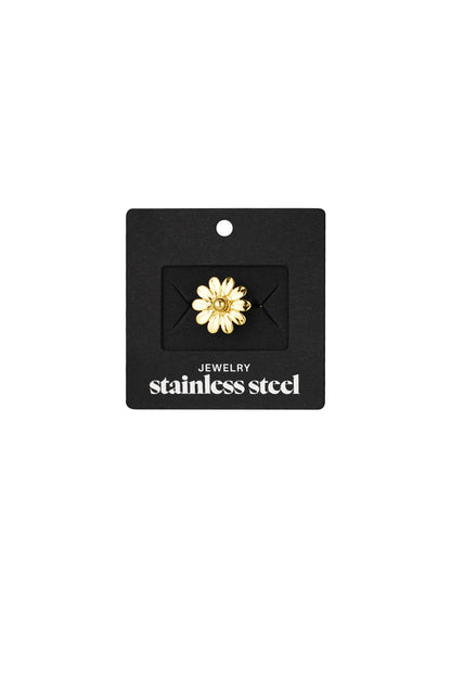 blossom bliss ring