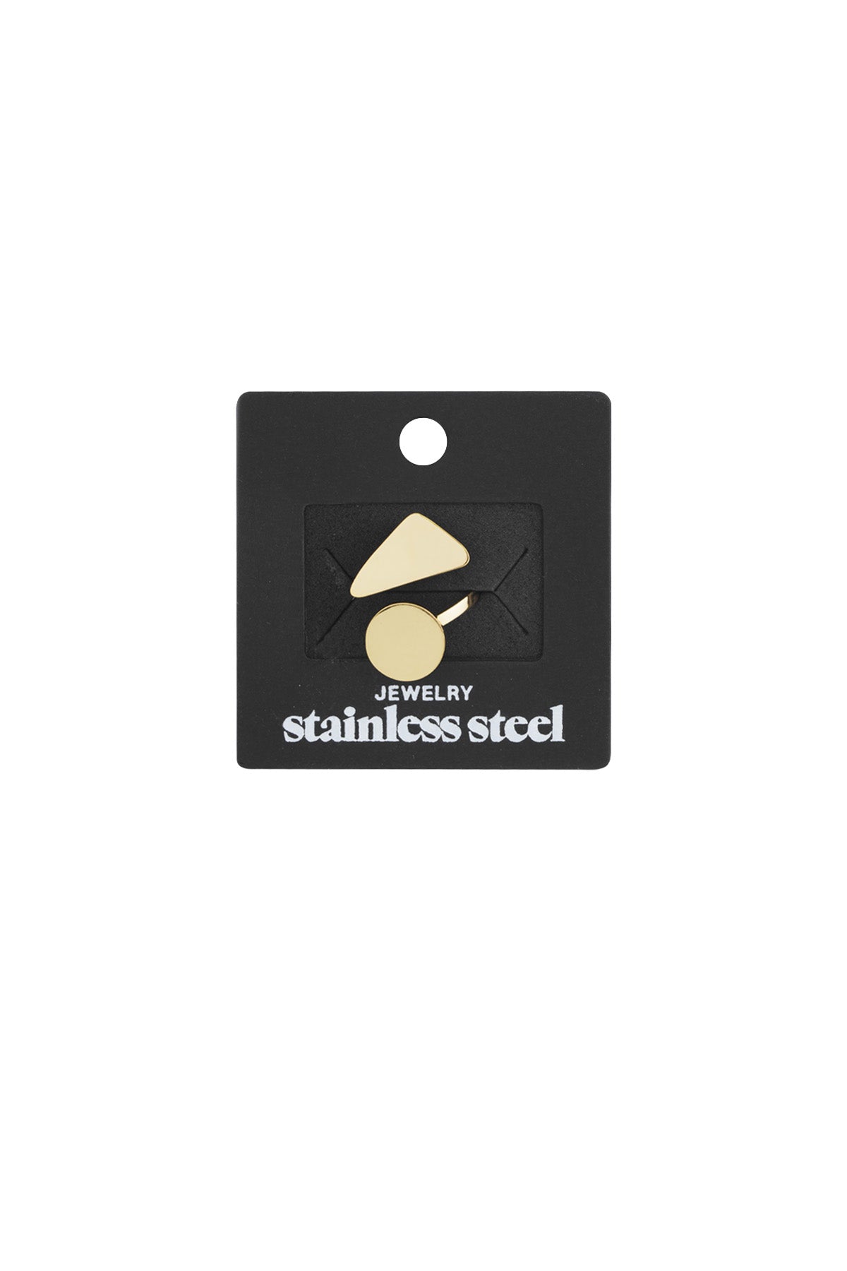 opal flats ring