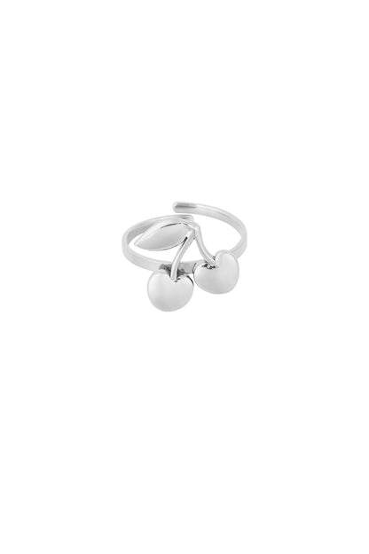 cherry bomb ring