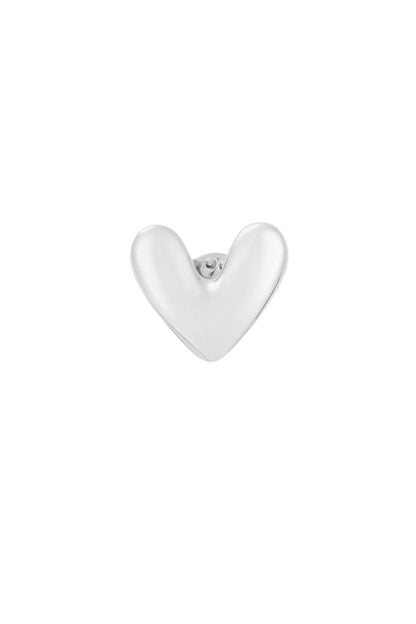 brooch heartly