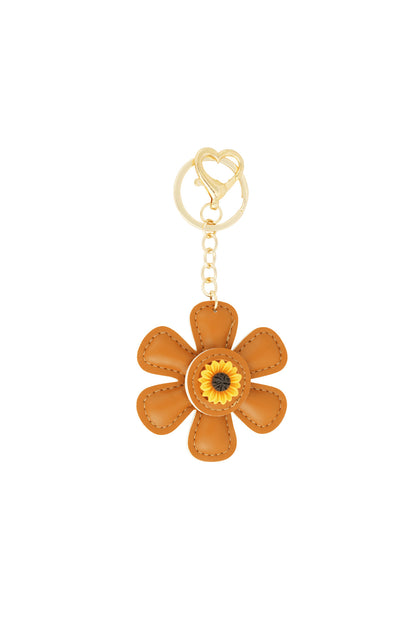 Floral delight pendant