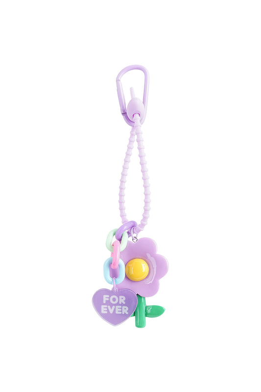 Bloom forever pendant