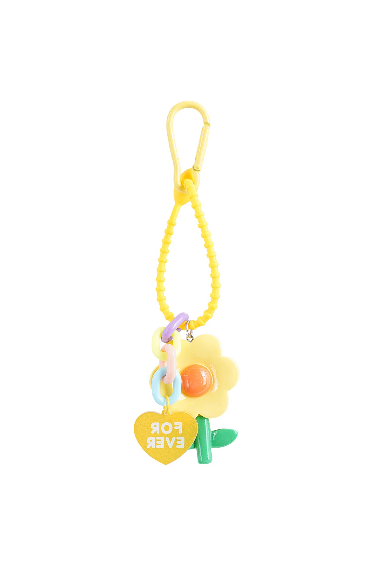 Bloom forever pendant