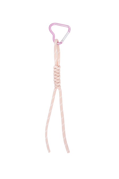 Accessory pendant pop of joy