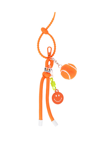 Sporty spice pendant