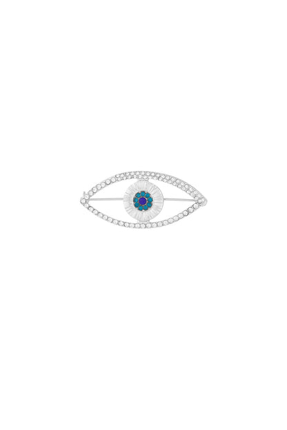shimmer sight brooch