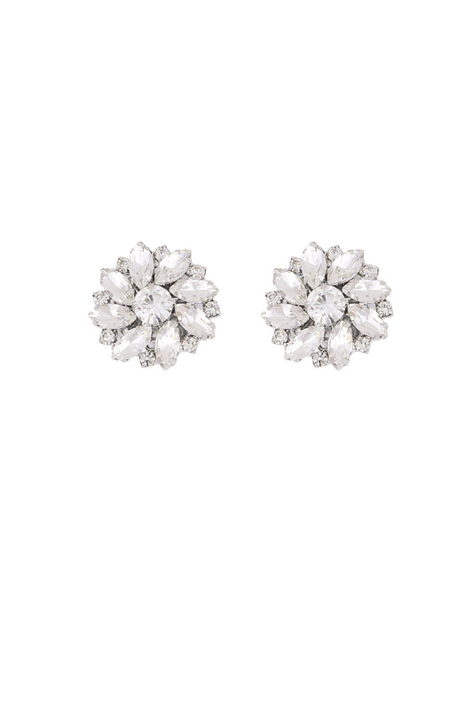 blooming luxury cufflinks