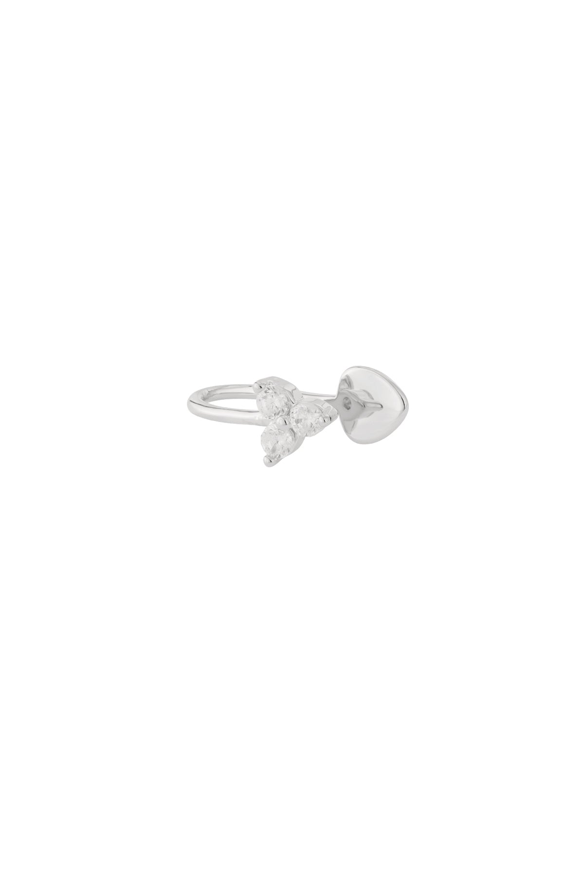 nose cuff and ear cuff