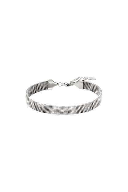 stainless steel bracelet