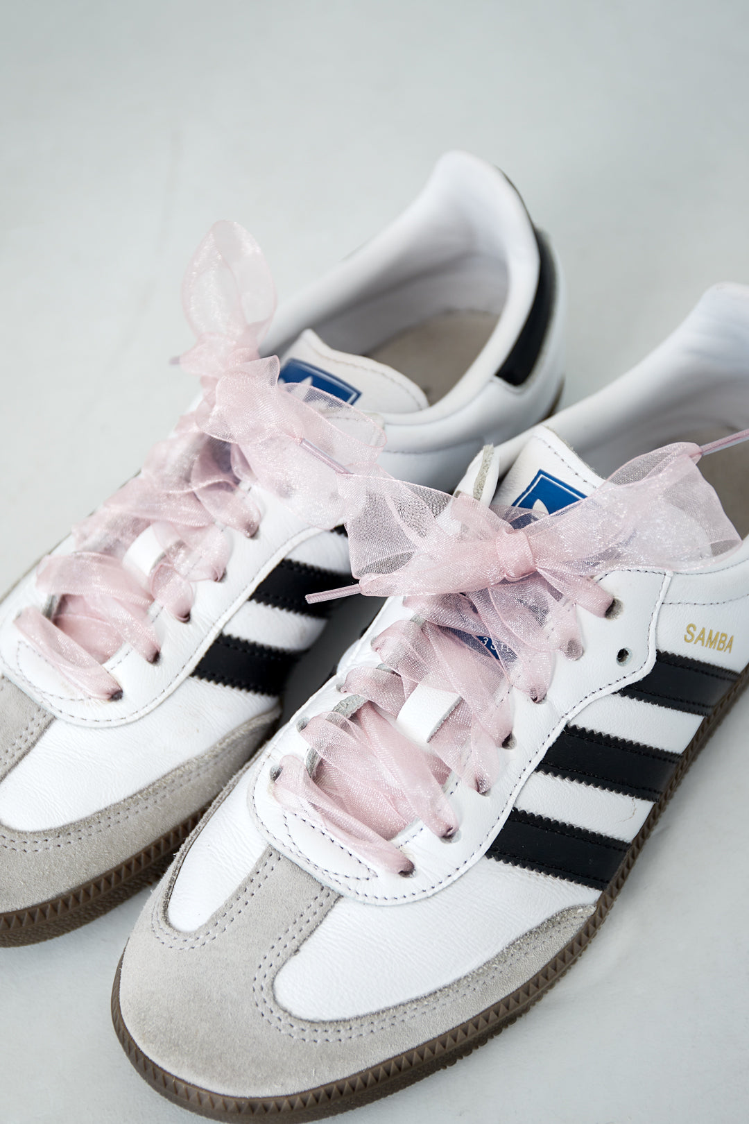 Trendy Shoe Lace