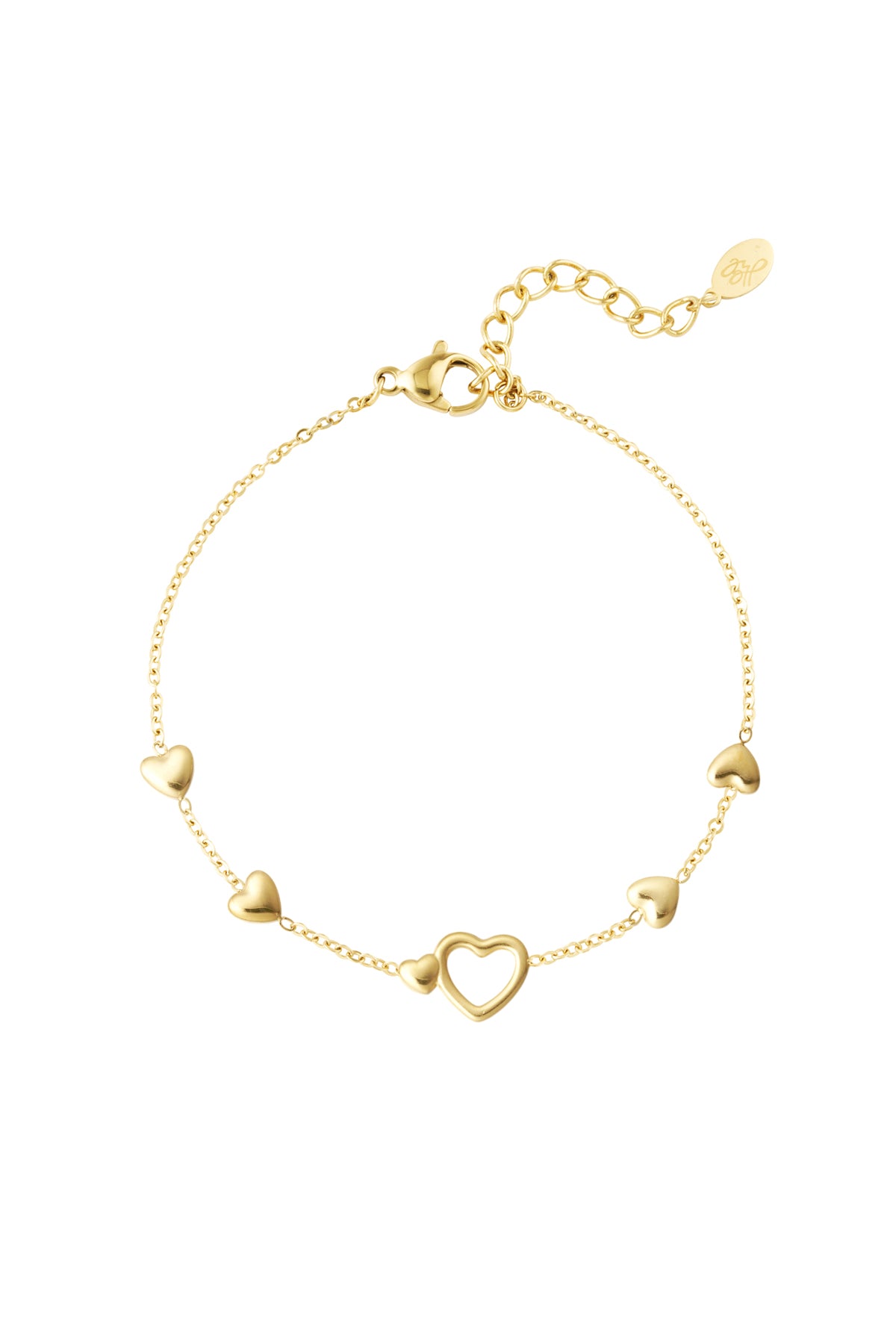 bracelet all you need is love