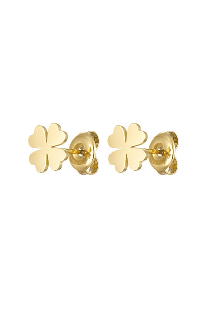 studs clover