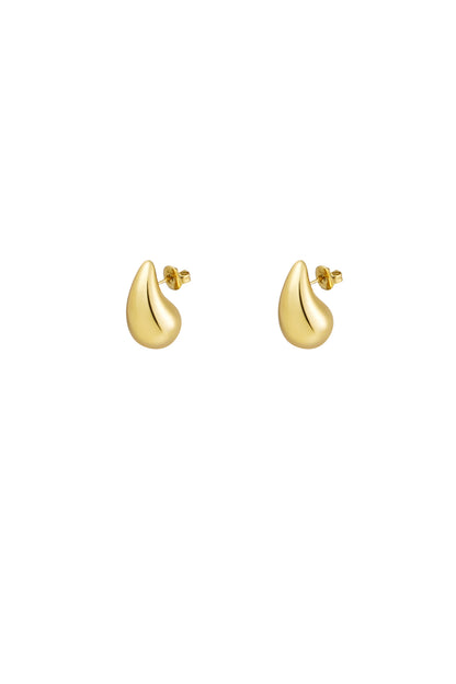 drop earrings mini