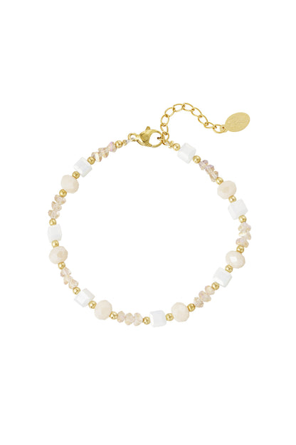bracelet twisted love
