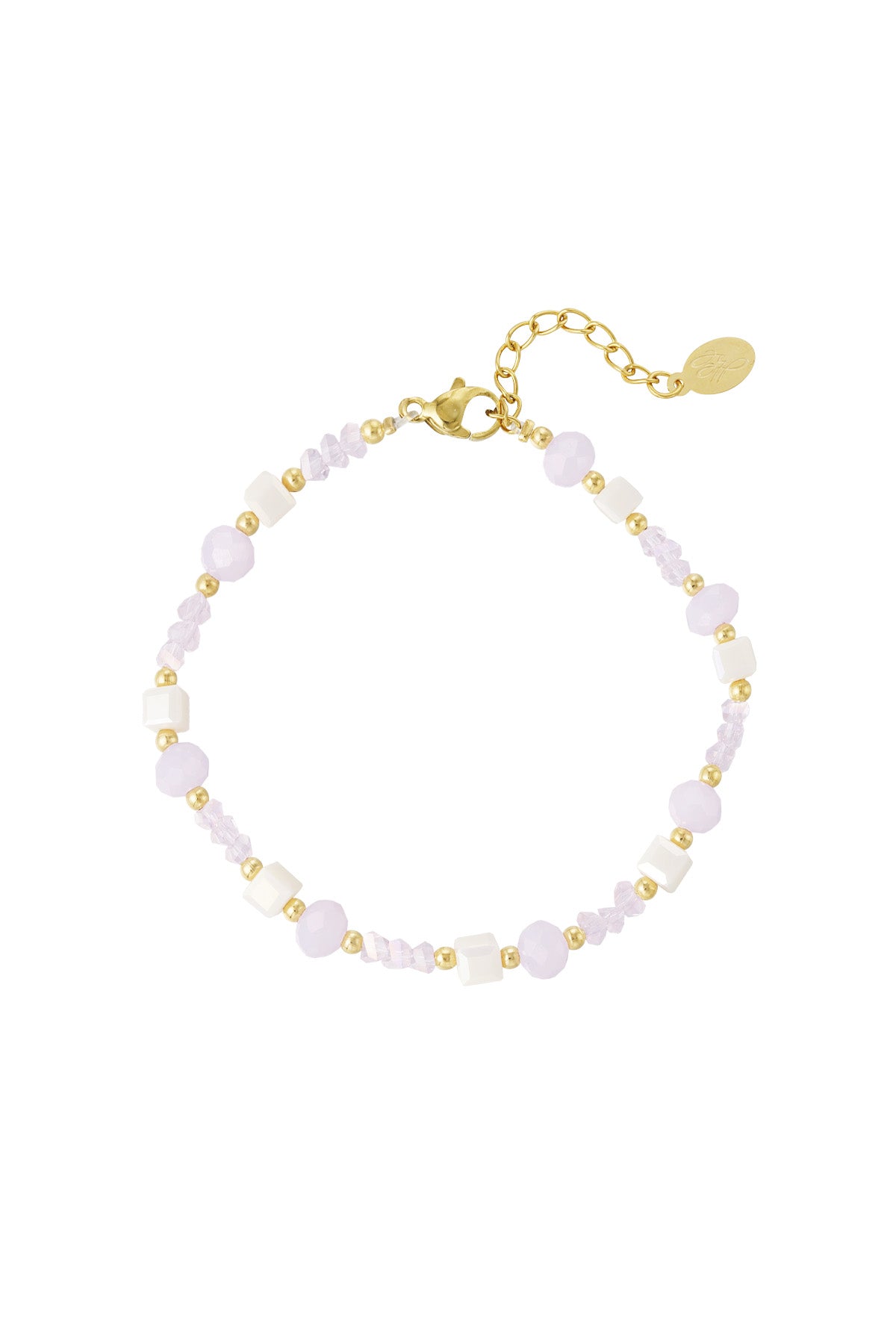 bracelet twisted love