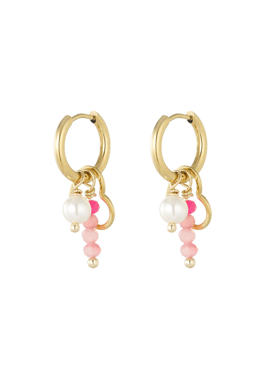 earrings everyday gem