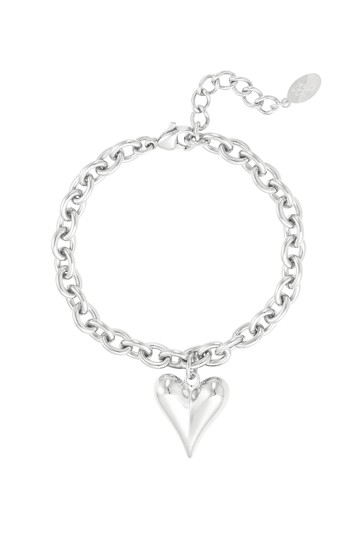 bracelet love rules
