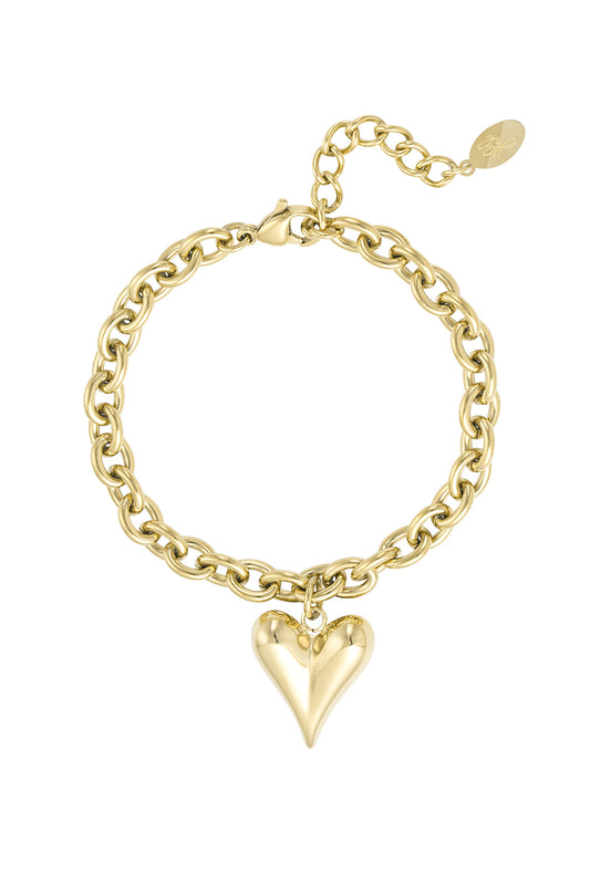 bracelet love rules