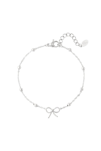 bracelet bow basic