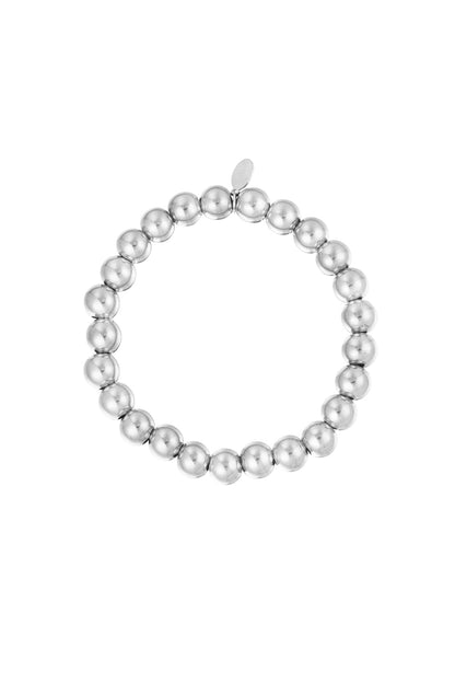 bracelet bold type