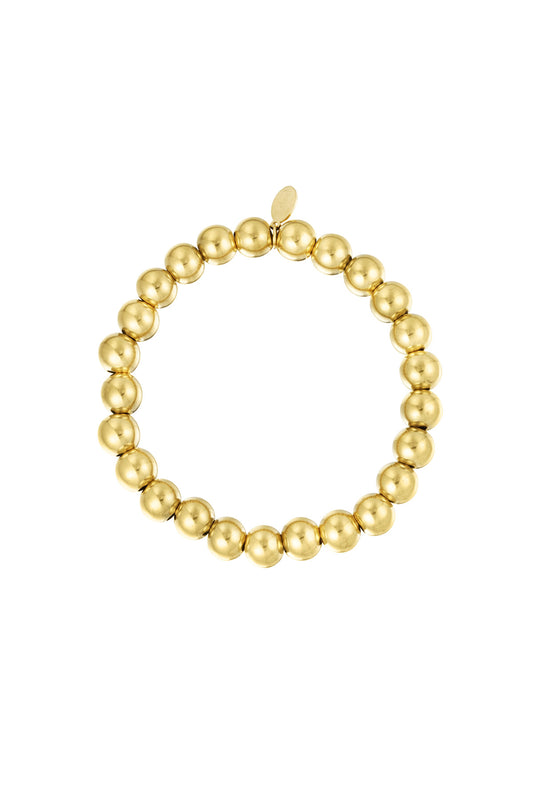 bracelet bold type
