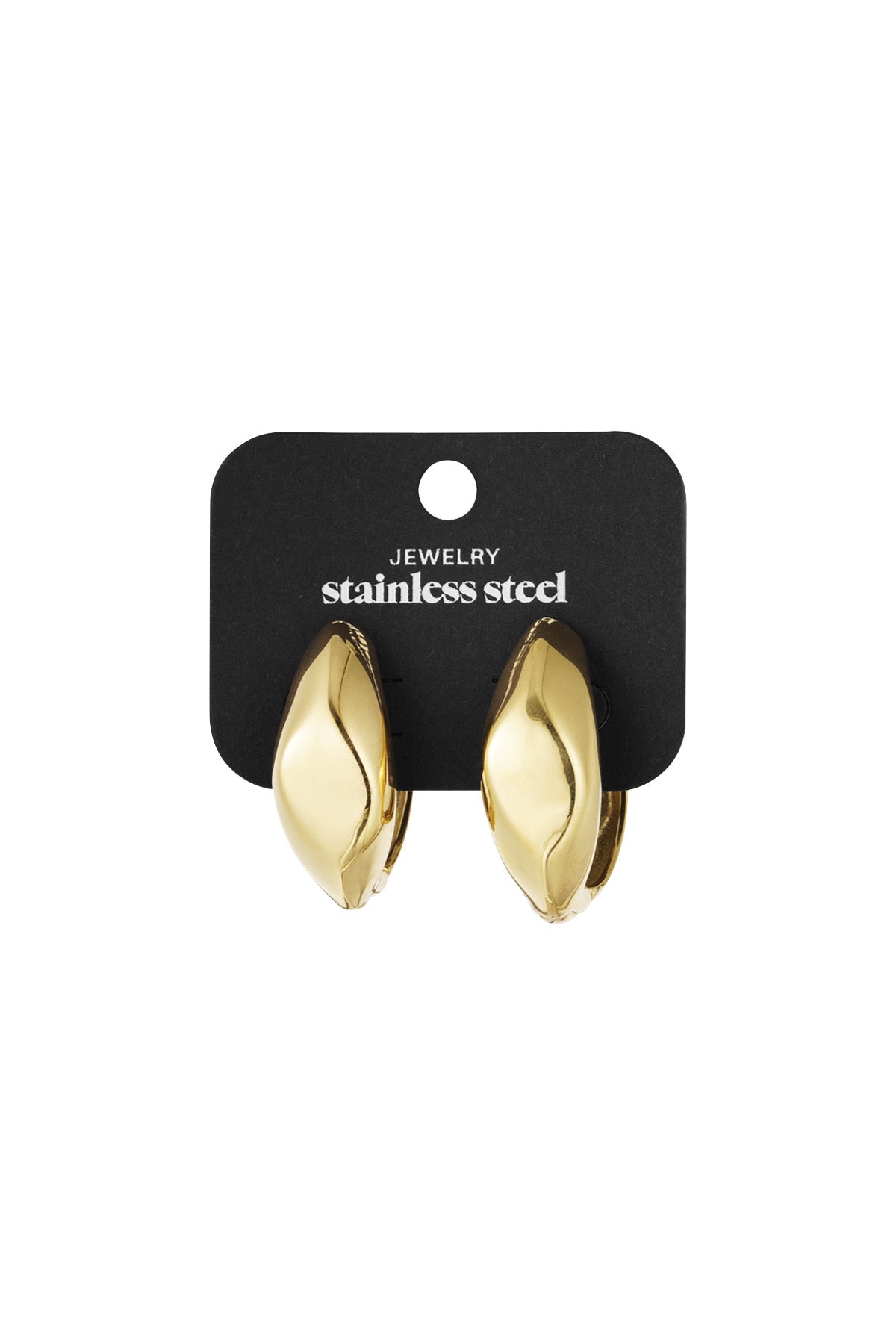 earrings basic babe