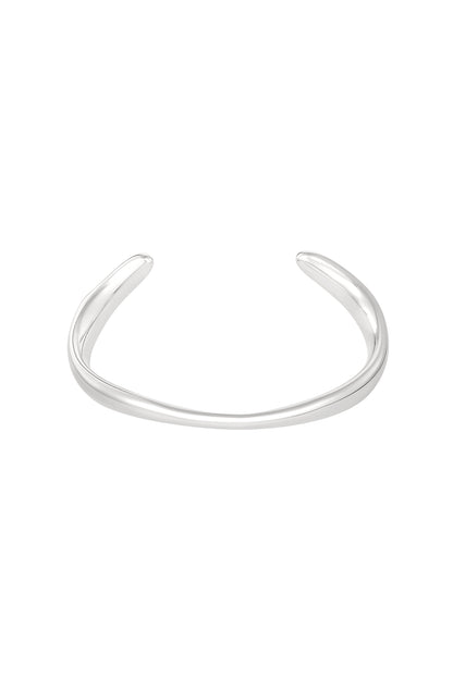 Bangle bracelet classic story