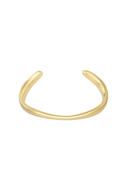 Bangle bracelet classic story