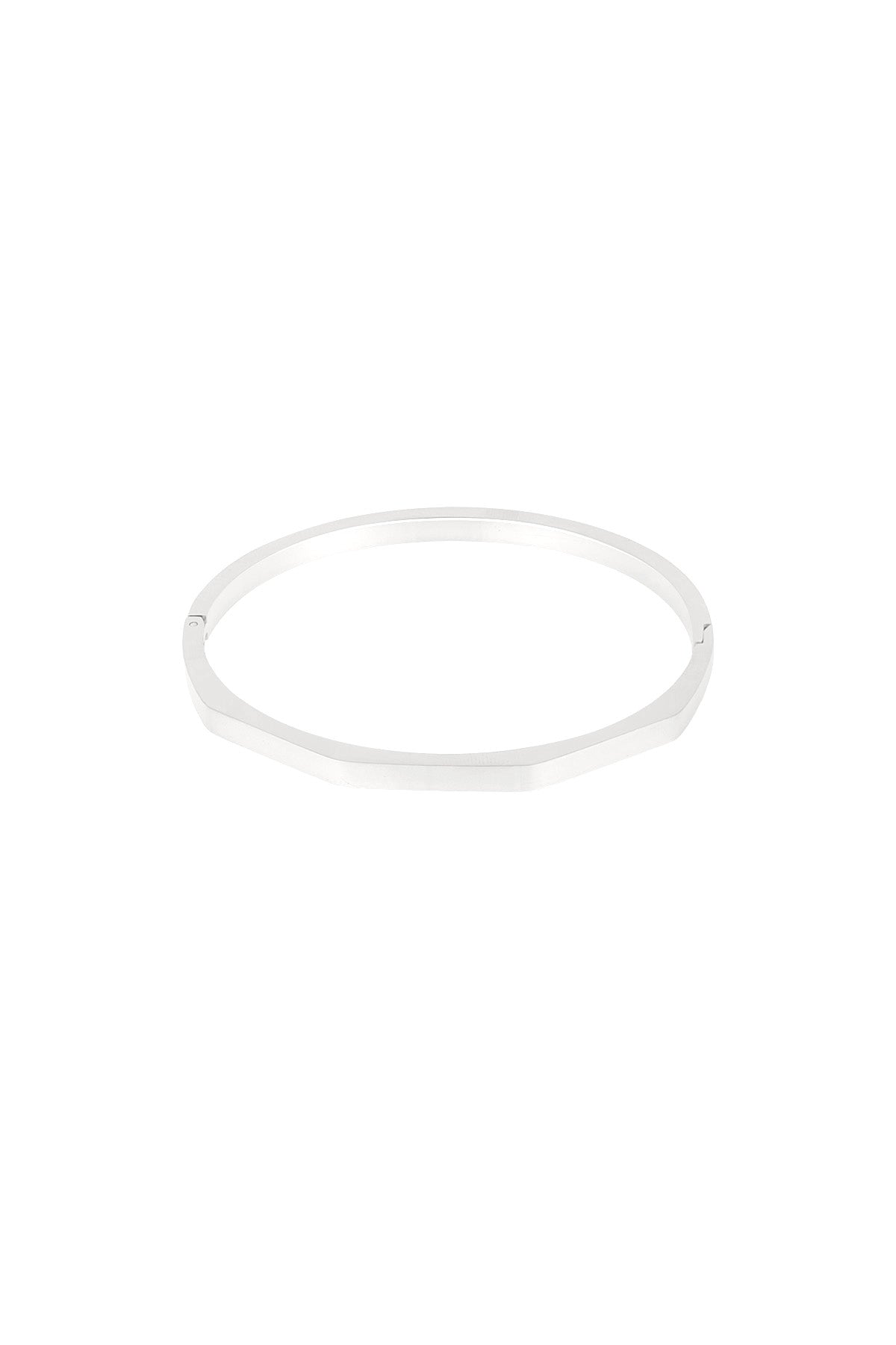 shaped slave bracelet