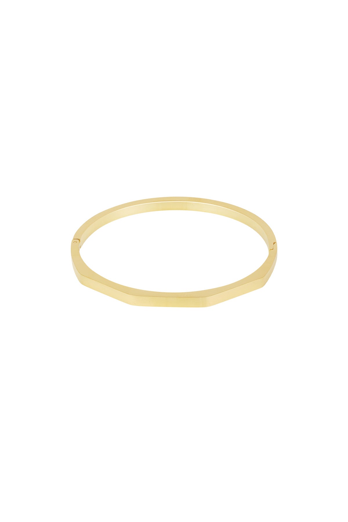shaped slave bracelet
